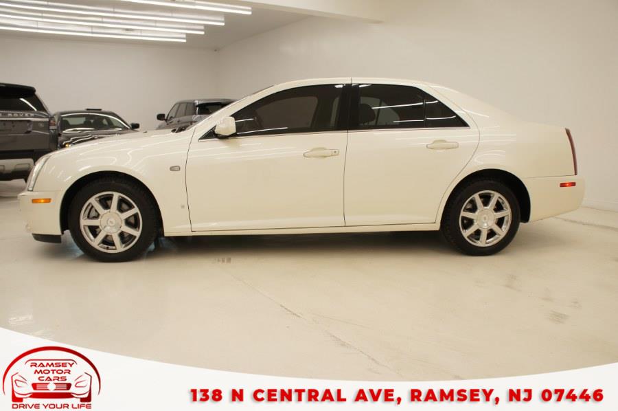 Used Cadillac STS 4dr Sdn V6 2006 | Ramsey Motor Cars Inc. Ramsey, New Jersey Used Cadillac STS 4dr Sdn V6 2006 | Ramsey Motor Cars Inc. Ramsey, New Jersey