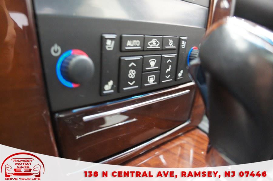 Used Cadillac STS 4dr Sdn V6 2006 | Ramsey Motor Cars Inc. Ramsey, New Jersey Used Cadillac STS 4dr Sdn V6 2006 | Ramsey Motor Cars Inc. Ramsey, New Jersey