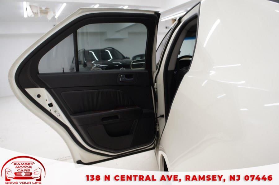 Used Cadillac STS 4dr Sdn V6 2006 | Ramsey Motor Cars Inc. Ramsey, New Jersey Used Cadillac STS 4dr Sdn V6 2006 | Ramsey Motor Cars Inc. Ramsey, New Jersey