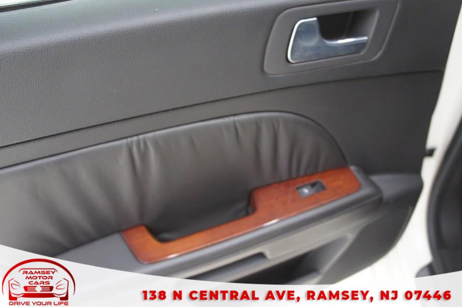 Used Cadillac STS 4dr Sdn V6 2006 | Ramsey Motor Cars Inc. Ramsey, New Jersey Used Cadillac STS 4dr Sdn V6 2006 | Ramsey Motor Cars Inc. Ramsey, New Jersey