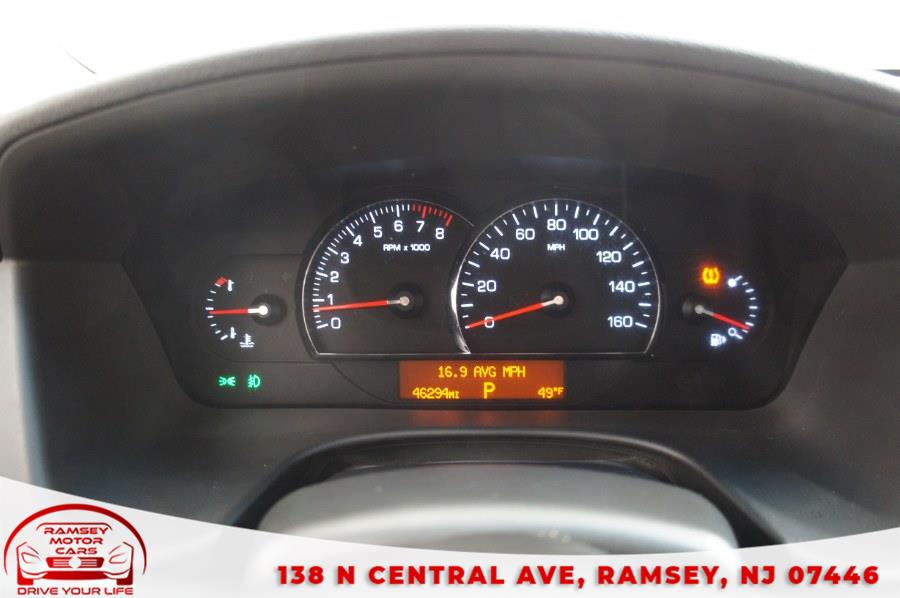 Used Cadillac STS 4dr Sdn V6 2006 | Ramsey Motor Cars Inc. Ramsey, New Jersey Used Cadillac STS 4dr Sdn V6 2006 | Ramsey Motor Cars Inc. Ramsey, New Jersey