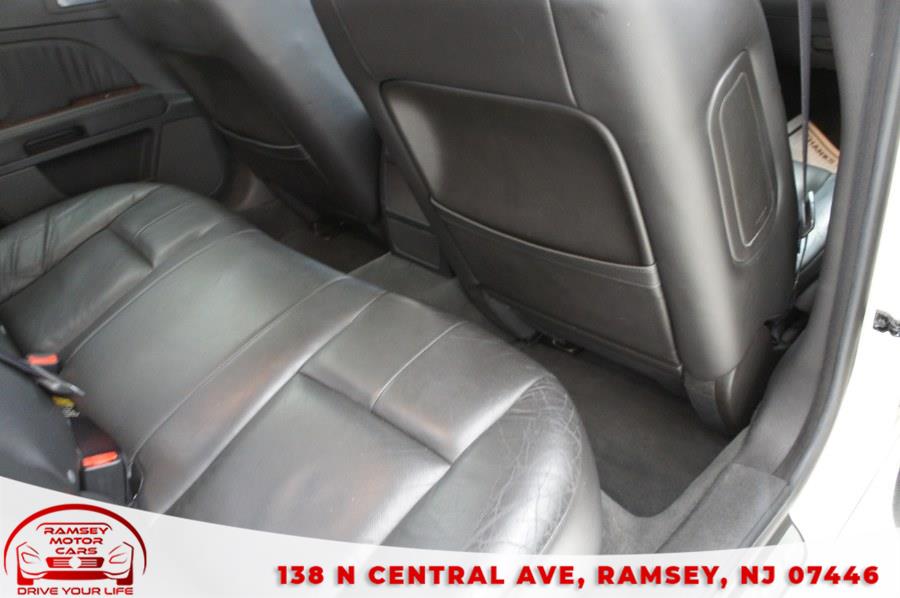 Used Cadillac STS 4dr Sdn V6 2006 | Ramsey Motor Cars Inc. Ramsey, New Jersey Used Cadillac STS 4dr Sdn V6 2006 | Ramsey Motor Cars Inc. Ramsey, New Jersey