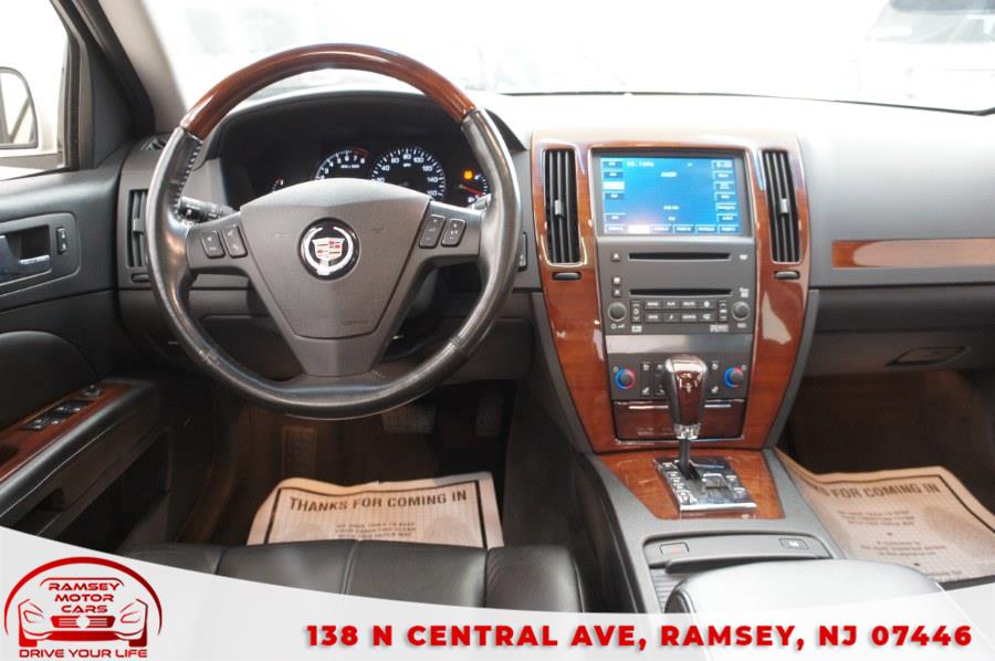 Used Cadillac STS 4dr Sdn V6 2006 | Ramsey Motor Cars Inc. Ramsey, New Jersey Used Cadillac STS 4dr Sdn V6 2006 | Ramsey Motor Cars Inc. Ramsey, New Jersey