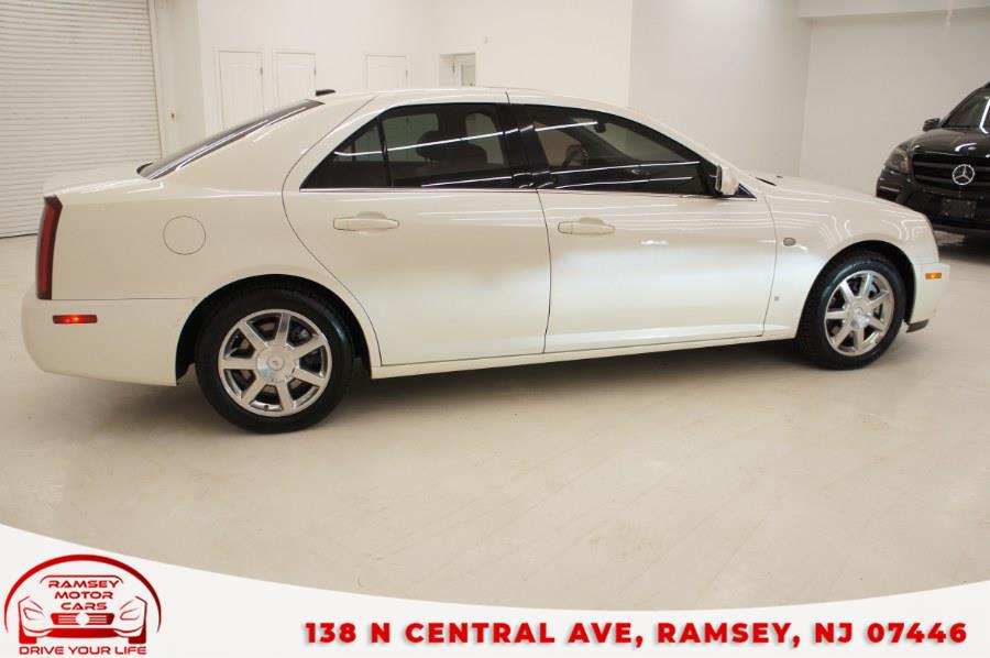Used Cadillac STS 4dr Sdn V6 2006 | Ramsey Motor Cars Inc. Ramsey, New Jersey Used Cadillac STS 4dr Sdn V6 2006 | Ramsey Motor Cars Inc. Ramsey, New Jersey