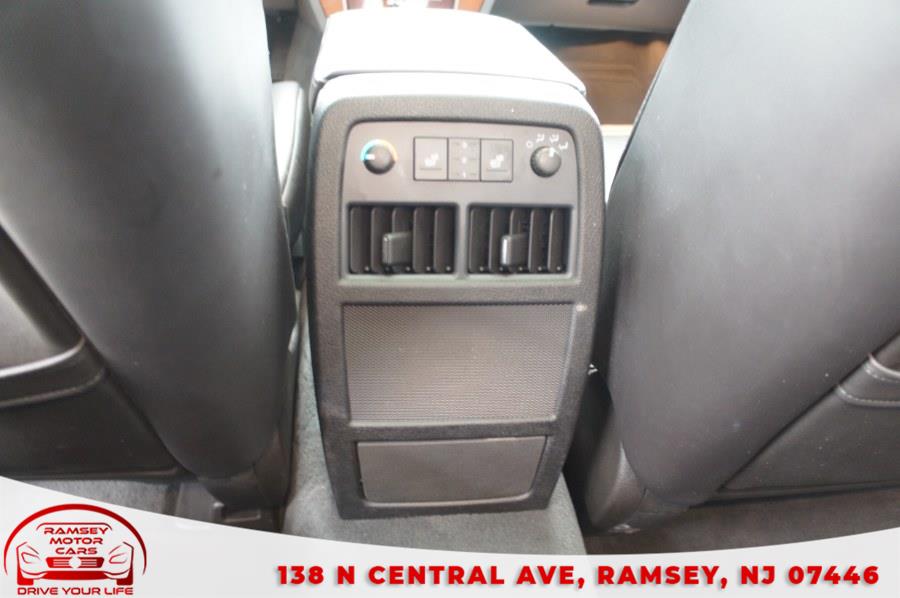 Used Cadillac STS 4dr Sdn V6 2006 | Ramsey Motor Cars Inc. Ramsey, New Jersey Used Cadillac STS 4dr Sdn V6 2006 | Ramsey Motor Cars Inc. Ramsey, New Jersey