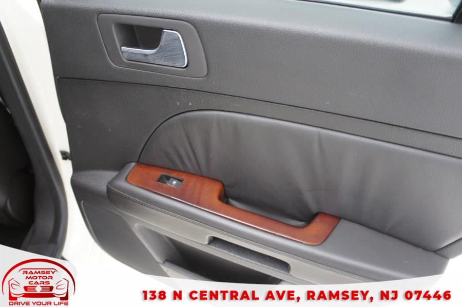 Used Cadillac STS 4dr Sdn V6 2006 | Ramsey Motor Cars Inc. Ramsey, New Jersey Used Cadillac STS 4dr Sdn V6 2006 | Ramsey Motor Cars Inc. Ramsey, New Jersey