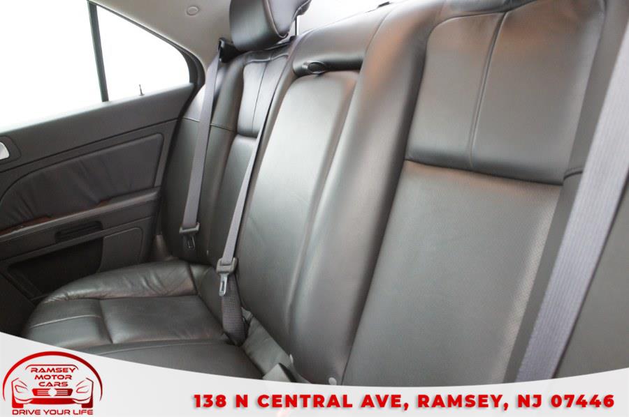 Used Cadillac STS 4dr Sdn V6 2006 | Ramsey Motor Cars Inc. Ramsey, New Jersey Used Cadillac STS 4dr Sdn V6 2006 | Ramsey Motor Cars Inc. Ramsey, New Jersey