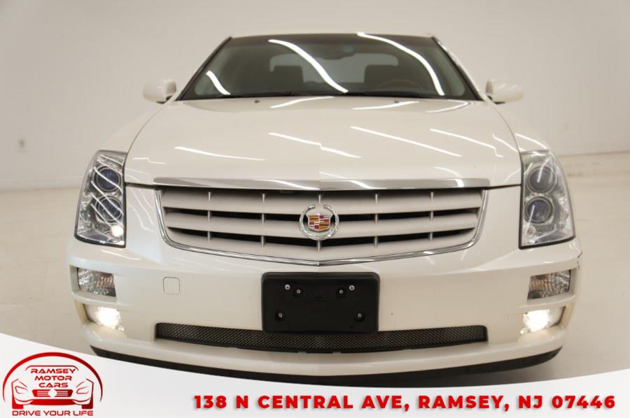 Used Cadillac STS 4dr Sdn V6 2006 | Ramsey Motor Cars Inc. Ramsey, New Jersey Used Cadillac STS 4dr Sdn V6 2006 | Ramsey Motor Cars Inc. Ramsey, New Jersey