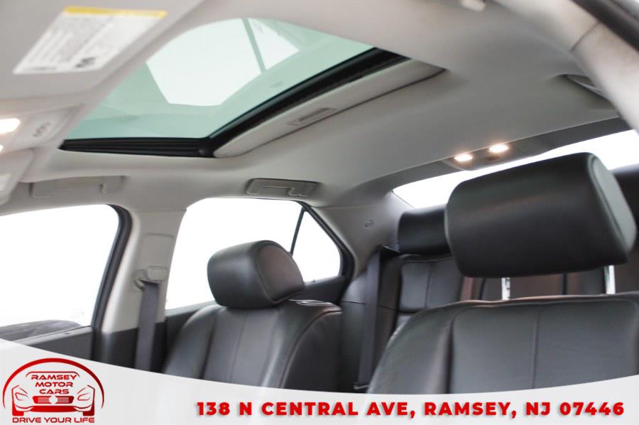 Used Cadillac STS 4dr Sdn V6 2006 | Ramsey Motor Cars Inc. Ramsey, New Jersey Used Cadillac STS 4dr Sdn V6 2006 | Ramsey Motor Cars Inc. Ramsey, New Jersey