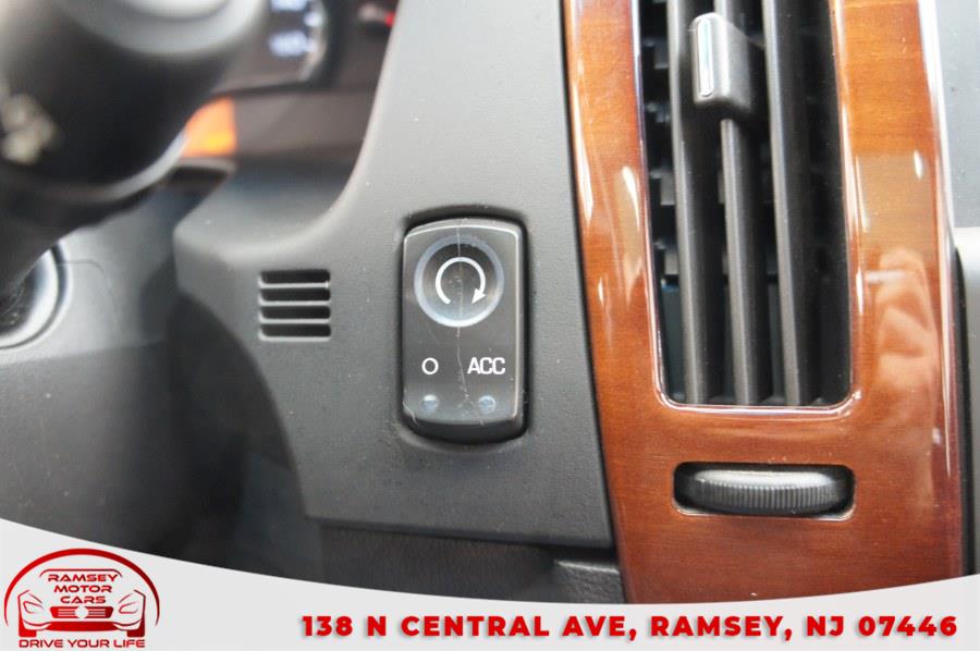 Used Cadillac STS 4dr Sdn V6 2006 | Ramsey Motor Cars Inc. Ramsey, New Jersey Used Cadillac STS 4dr Sdn V6 2006 | Ramsey Motor Cars Inc. Ramsey, New Jersey