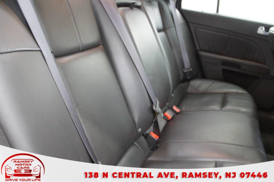 Used Cadillac STS 4dr Sdn V6 2006 | Ramsey Motor Cars Inc. Ramsey, New Jersey Used Cadillac STS 4dr Sdn V6 2006 | Ramsey Motor Cars Inc. Ramsey, New Jersey