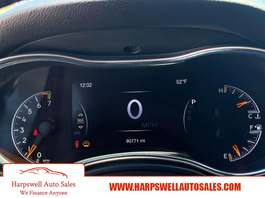 Used Jeep Grand Cherokee Laredo 4x4 2017 | Harpswell Auto Sales Inc. Harpswell, Maine Used Jeep Grand Cherokee Laredo 4x4 2017 | Harpswell Auto Sales Inc. Harpswell, Maine
