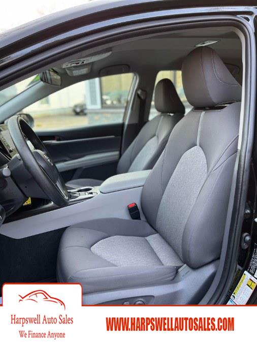 Used Toyota Camry LE Auto AWD (Natl) 2021 | Harpswell Auto Sales Inc. Harpswell, Maine Used Toyota Camry LE Auto AWD (Natl) 2021 | Harpswell Auto Sales Inc. Harpswell, Maine