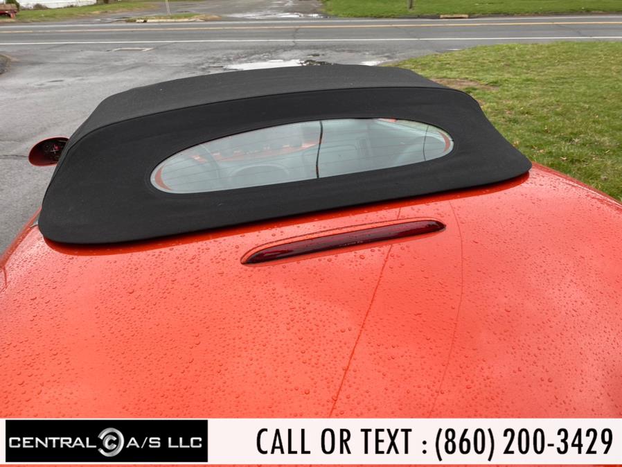 2001 Plymouth Prowler 2dr Roadster, available for sale in East Windsor, Connecticut | Central A/S LLC. East Windsor, Connecticut 2001 Plymouth Prowler 2dr Roadster, available for sale in East Windsor, Connecticut | Central A/S LLC. East Windsor, Connecticut