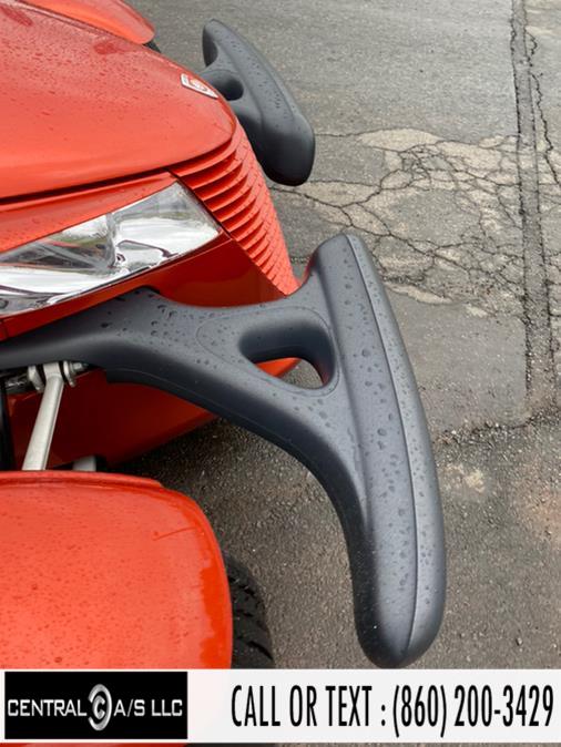 2001 Plymouth Prowler 2dr Roadster, available for sale in East Windsor, Connecticut | Central A/S LLC. East Windsor, Connecticut 2001 Plymouth Prowler 2dr Roadster, available for sale in East Windsor, Connecticut | Central A/S LLC. East Windsor, Connecticut