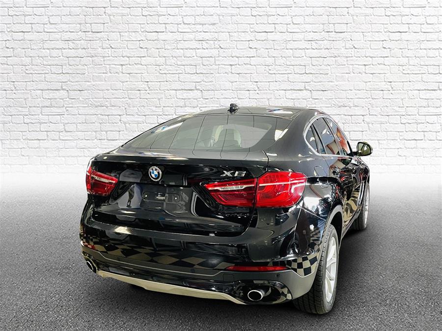 Used BMW X6 AWD 4dr xDrive35i 2015 | Northshore Motors. Syosset , New York