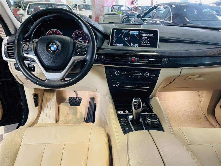 Used BMW X6 AWD 4dr xDrive35i 2015 | Northshore Motors. Syosset , New York Used BMW X6 AWD 4dr xDrive35i 2015 | Northshore Motors. Syosset , New York