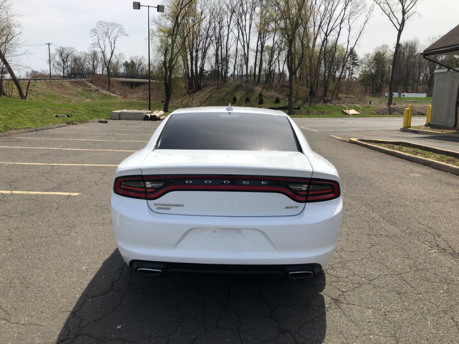 Used Dodge Charger 4dr Sdn SXT AWD 2016 | Ledyard Auto Sale LLC. Hartford , Connecticut