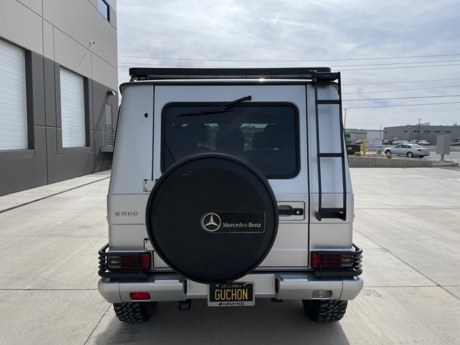 Used Mercedes-Benz G-Class 4dr 4WD 5.0L 2002 | Guchon Imports. Salt Lake City, Utah Used Mercedes-Benz G-Class 4dr 4WD 5.0L 2002 | Guchon Imports. Salt Lake City, Utah