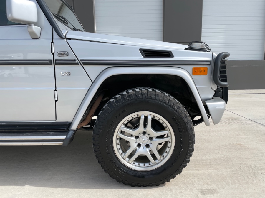 Used Mercedes-Benz G-Class 4dr 4WD 5.0L 2002 | Guchon Imports. Salt Lake City, Utah Used Mercedes-Benz G-Class 4dr 4WD 5.0L 2002 | Guchon Imports. Salt Lake City, Utah