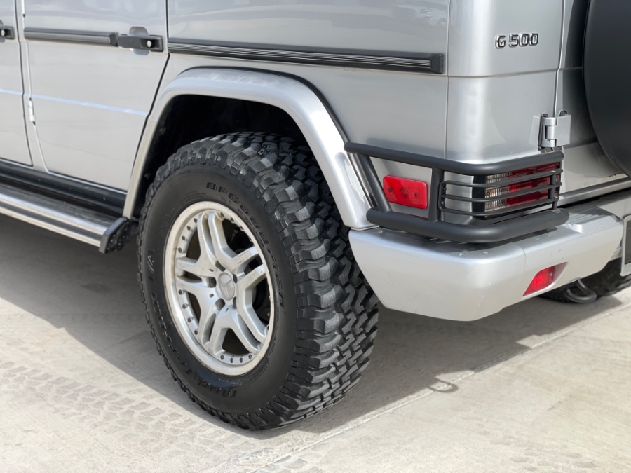 Used Mercedes-Benz G-Class 4dr 4WD 5.0L 2002 | Guchon Imports. Salt Lake City, Utah Used Mercedes-Benz G-Class 4dr 4WD 5.0L 2002 | Guchon Imports. Salt Lake City, Utah