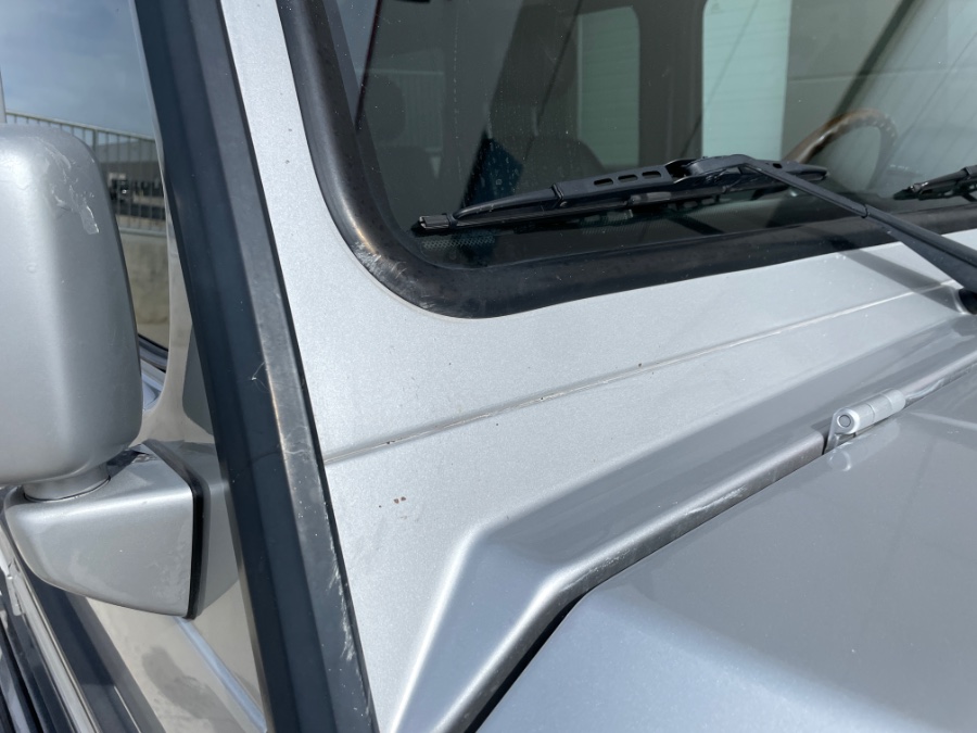 Used Mercedes-Benz G-Class 4dr 4WD 5.0L 2002 | Guchon Imports. Salt Lake City, Utah Used Mercedes-Benz G-Class 4dr 4WD 5.0L 2002 | Guchon Imports. Salt Lake City, Utah