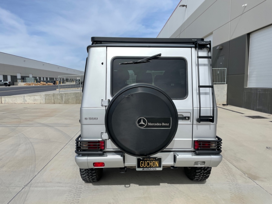 Used Mercedes-Benz G-Class 4dr 4WD 5.0L 2002 | Guchon Imports. Salt Lake City, Utah Used Mercedes-Benz G-Class 4dr 4WD 5.0L 2002 | Guchon Imports. Salt Lake City, Utah