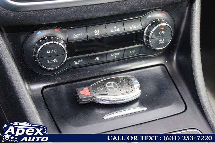 2016 Mercedes-Benz CLA 4dr Sdn CLA 250 FWD, available for sale in Selden, New York | Apex Auto. Selden, New York 2016 Mercedes-Benz CLA 4dr Sdn CLA 250 FWD, available for sale in Selden, New York | Apex Auto. Selden, New York