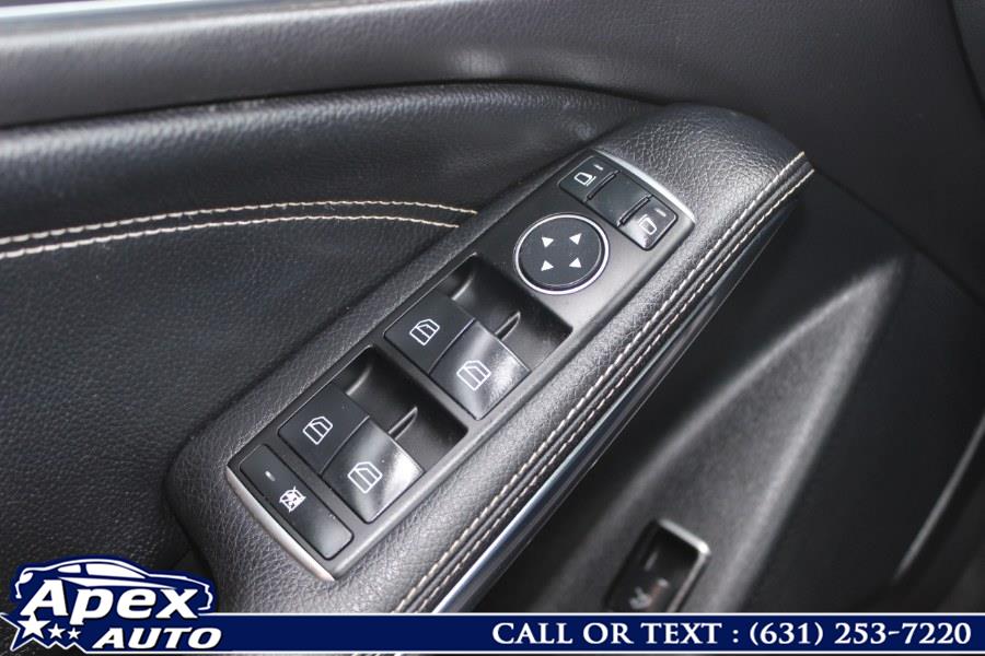 2016 Mercedes-Benz CLA 4dr Sdn CLA 250 FWD, available for sale in Selden, New York | Apex Auto. Selden, New York 2016 Mercedes-Benz CLA 4dr Sdn CLA 250 FWD, available for sale in Selden, New York | Apex Auto. Selden, New York