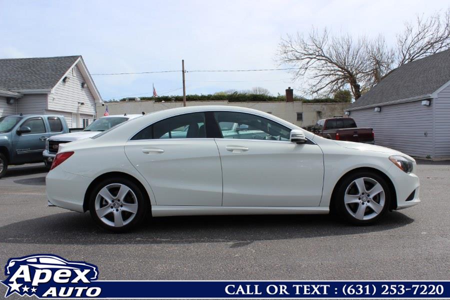 2016 Mercedes-Benz CLA 4dr Sdn CLA 250 FWD, available for sale in Selden, New York | Apex Auto. Selden, New York 2016 Mercedes-Benz CLA 4dr Sdn CLA 250 FWD, available for sale in Selden, New York | Apex Auto. Selden, New York