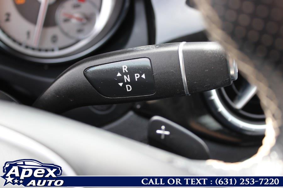 2016 Mercedes-Benz CLA 4dr Sdn CLA 250 FWD, available for sale in Selden, New York | Apex Auto. Selden, New York 2016 Mercedes-Benz CLA 4dr Sdn CLA 250 FWD, available for sale in Selden, New York | Apex Auto. Selden, New York