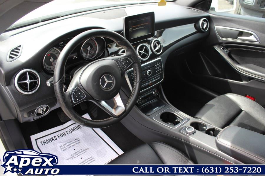 2016 Mercedes-Benz CLA 4dr Sdn CLA 250 FWD, available for sale in Selden, New York | Apex Auto. Selden, New York 2016 Mercedes-Benz CLA 4dr Sdn CLA 250 FWD, available for sale in Selden, New York | Apex Auto. Selden, New York