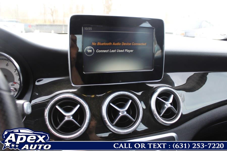 2016 Mercedes-Benz CLA 4dr Sdn CLA 250 FWD, available for sale in Selden, New York | Apex Auto. Selden, New York 2016 Mercedes-Benz CLA 4dr Sdn CLA 250 FWD, available for sale in Selden, New York | Apex Auto. Selden, New York
