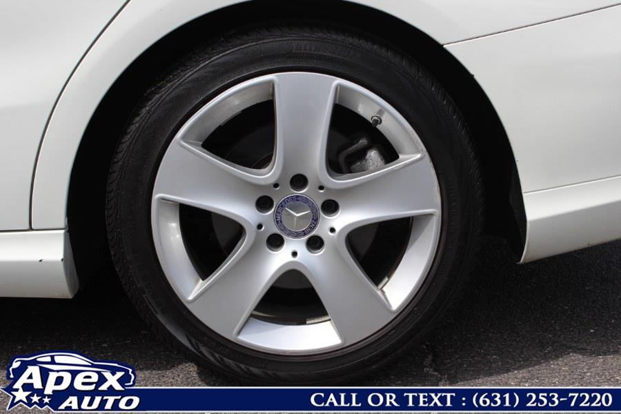 2016 Mercedes-Benz CLA 4dr Sdn CLA 250 FWD, available for sale in Selden, New York | Apex Auto. Selden, New York 2016 Mercedes-Benz CLA 4dr Sdn CLA 250 FWD, available for sale in Selden, New York | Apex Auto. Selden, New York