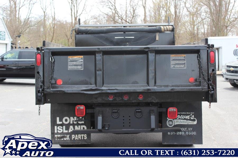 2014 Ram 5500 4WD Reg Cab 168" WB 84" CA Tradesman, available for sale in Selden, New York | Apex Auto. Selden, New York 2014 Ram 5500 4WD Reg Cab 168" WB 84" CA Tradesman, available for sale in Selden, New York | Apex Auto. Selden, New York