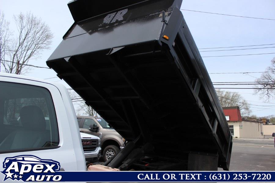 2014 Ram 5500 4WD Reg Cab 168" WB 84" CA Tradesman, available for sale in Selden, New York | Apex Auto. Selden, New York 2014 Ram 5500 4WD Reg Cab 168" WB 84" CA Tradesman, available for sale in Selden, New York | Apex Auto. Selden, New York