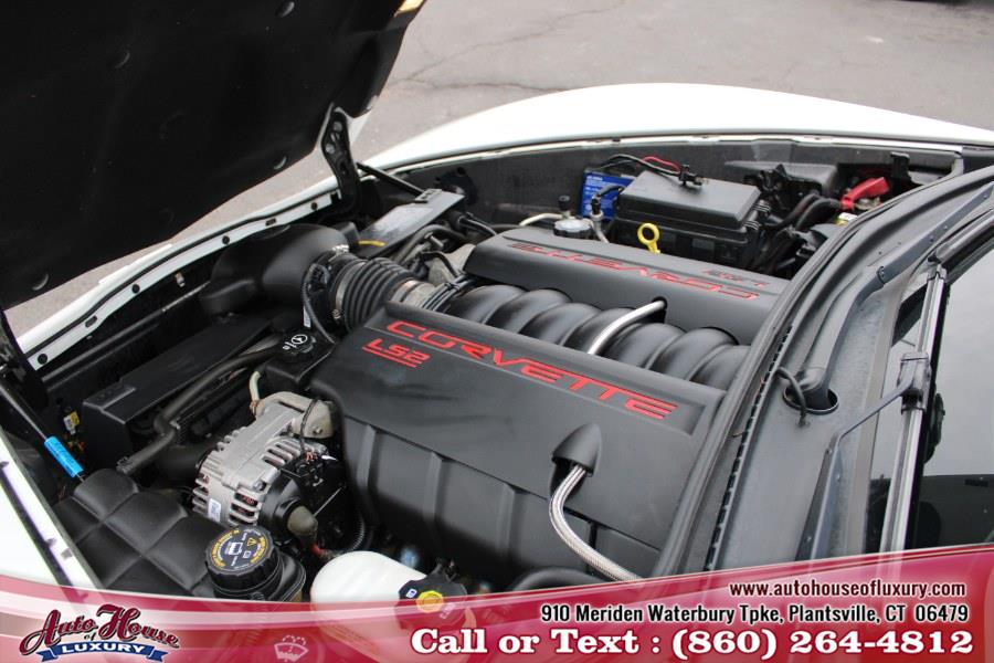 2005 Chevrolet Corvette 2dr Cpe, available for sale in Plantsville, Connecticut | Auto House of Luxury. Plantsville, Connecticut 2005 Chevrolet Corvette 2dr Cpe, available for sale in Plantsville, Connecticut | Auto House of Luxury. Plantsville, Connecticut