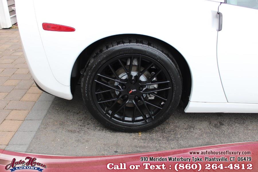 2005 Chevrolet Corvette 2dr Cpe, available for sale in Plantsville, Connecticut | Auto House of Luxury. Plantsville, Connecticut 2005 Chevrolet Corvette 2dr Cpe, available for sale in Plantsville, Connecticut | Auto House of Luxury. Plantsville, Connecticut