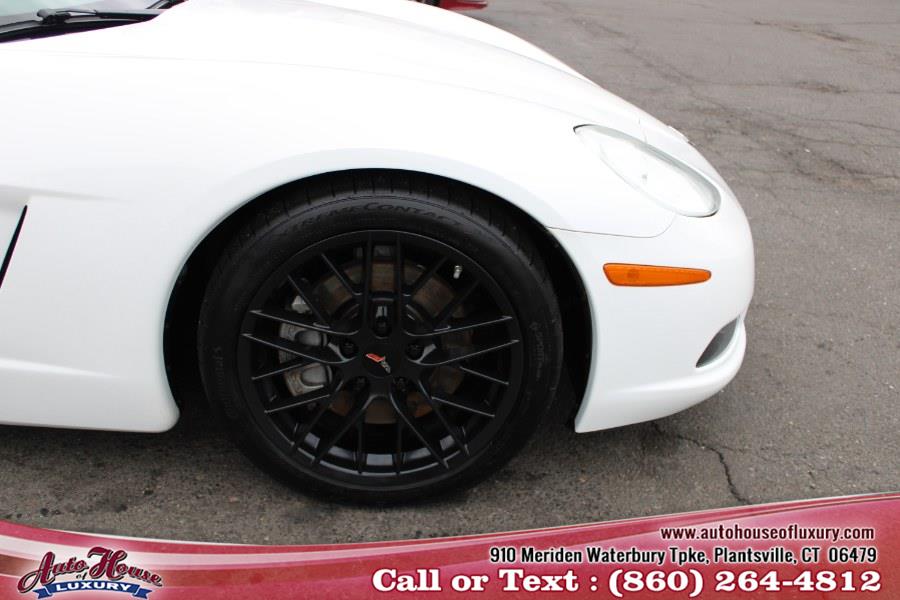 2005 Chevrolet Corvette 2dr Cpe, available for sale in Plantsville, Connecticut | Auto House of Luxury. Plantsville, Connecticut 2005 Chevrolet Corvette 2dr Cpe, available for sale in Plantsville, Connecticut | Auto House of Luxury. Plantsville, Connecticut