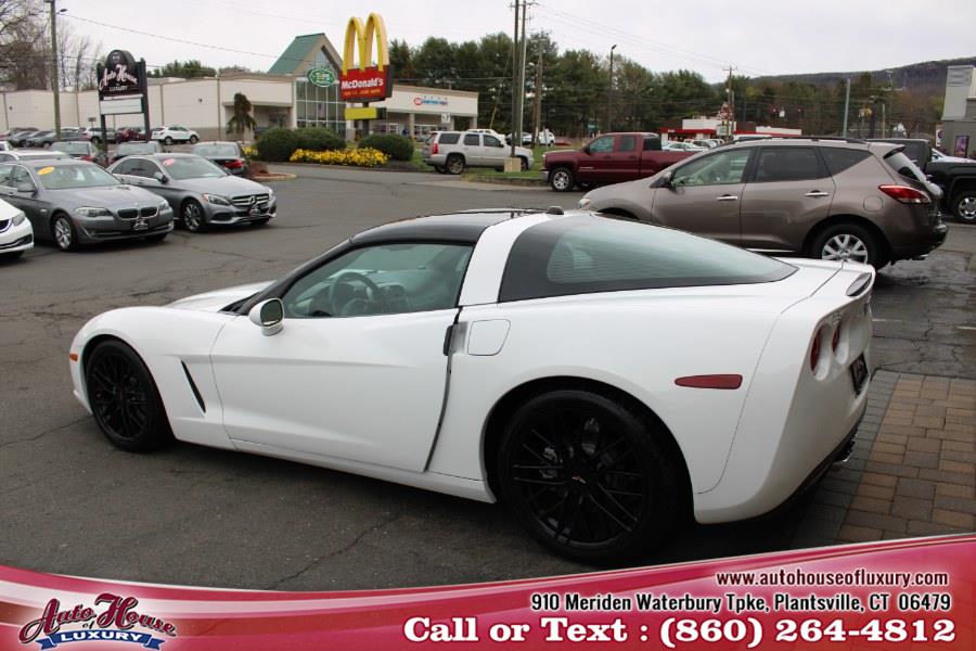 2005 Chevrolet Corvette 2dr Cpe, available for sale in Plantsville, Connecticut | Auto House of Luxury. Plantsville, Connecticut 2005 Chevrolet Corvette 2dr Cpe, available for sale in Plantsville, Connecticut | Auto House of Luxury. Plantsville, Connecticut