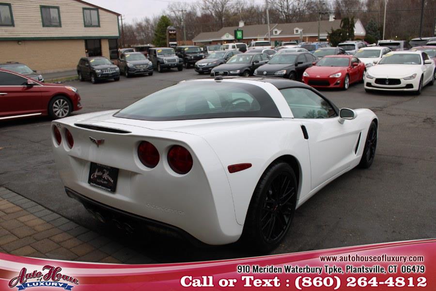 2005 Chevrolet Corvette 2dr Cpe, available for sale in Plantsville, Connecticut | Auto House of Luxury. Plantsville, Connecticut 2005 Chevrolet Corvette 2dr Cpe, available for sale in Plantsville, Connecticut | Auto House of Luxury. Plantsville, Connecticut