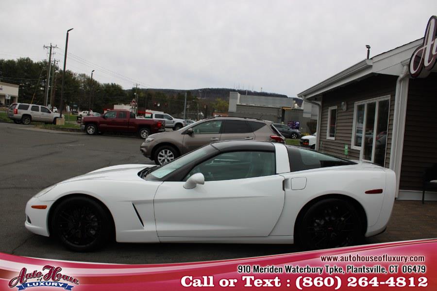 2005 Chevrolet Corvette 2dr Cpe, available for sale in Plantsville, Connecticut | Auto House of Luxury. Plantsville, Connecticut 2005 Chevrolet Corvette 2dr Cpe, available for sale in Plantsville, Connecticut | Auto House of Luxury. Plantsville, Connecticut