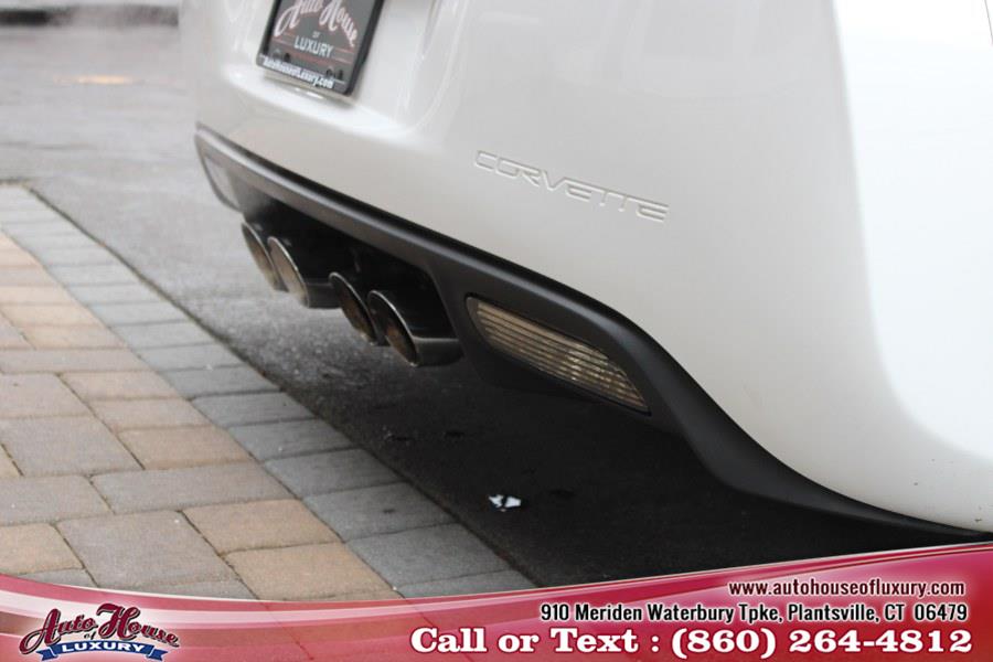 2005 Chevrolet Corvette 2dr Cpe, available for sale in Plantsville, Connecticut | Auto House of Luxury. Plantsville, Connecticut 2005 Chevrolet Corvette 2dr Cpe, available for sale in Plantsville, Connecticut | Auto House of Luxury. Plantsville, Connecticut