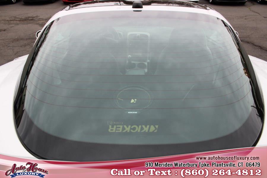 2005 Chevrolet Corvette 2dr Cpe, available for sale in Plantsville, Connecticut | Auto House of Luxury. Plantsville, Connecticut 2005 Chevrolet Corvette 2dr Cpe, available for sale in Plantsville, Connecticut | Auto House of Luxury. Plantsville, Connecticut