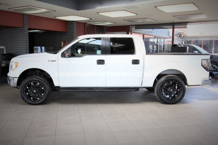 2011 Ford F-150 2WD SuperCrew 145" XLT, available for sale in Garden Grove, California | 1 Stop Auto Mart Inc.. Garden Grove, California 2011 Ford F-150 2WD SuperCrew 145" XLT, available for sale in Garden Grove, California | 1 Stop Auto Mart Inc.. Garden Grove, California