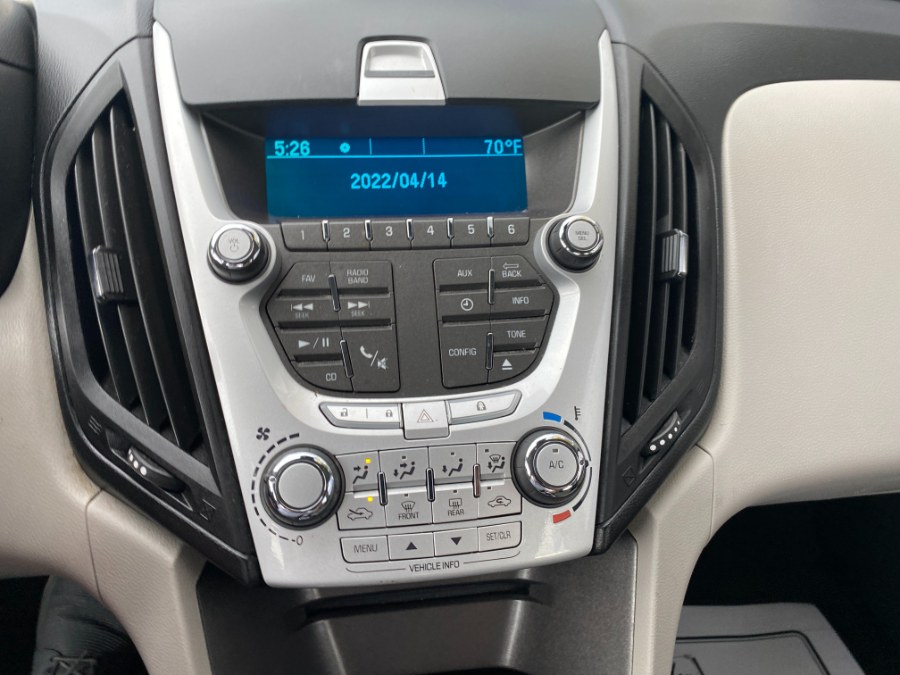 Used Chevrolet Equinox AWD 4dr LS 2013 | Middle Village Motors . Middle Village, New York Used Chevrolet Equinox AWD 4dr LS 2013 | Middle Village Motors . Middle Village, New York