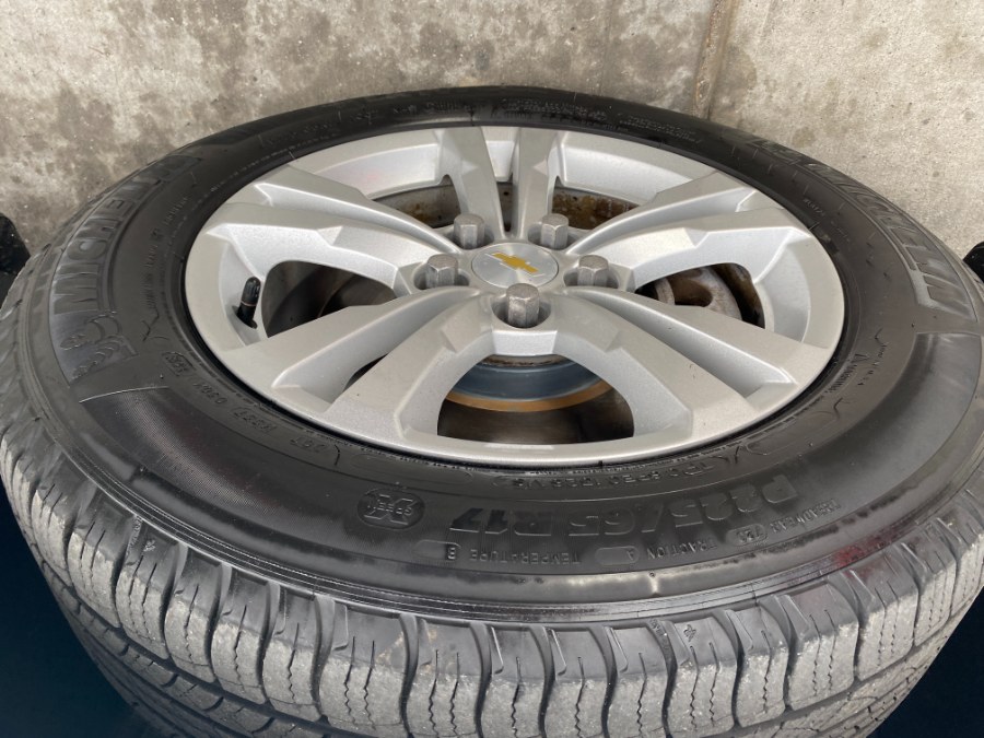 Used Chevrolet Equinox AWD 4dr LS 2013 | Middle Village Motors . Middle Village, New York Used Chevrolet Equinox AWD 4dr LS 2013 | Middle Village Motors . Middle Village, New York
