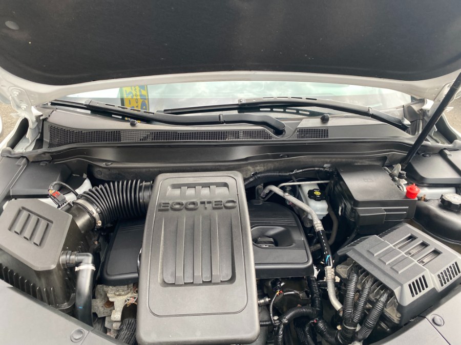 Used Chevrolet Equinox AWD 4dr LS 2013 | Middle Village Motors . Middle Village, New York Used Chevrolet Equinox AWD 4dr LS 2013 | Middle Village Motors . Middle Village, New York