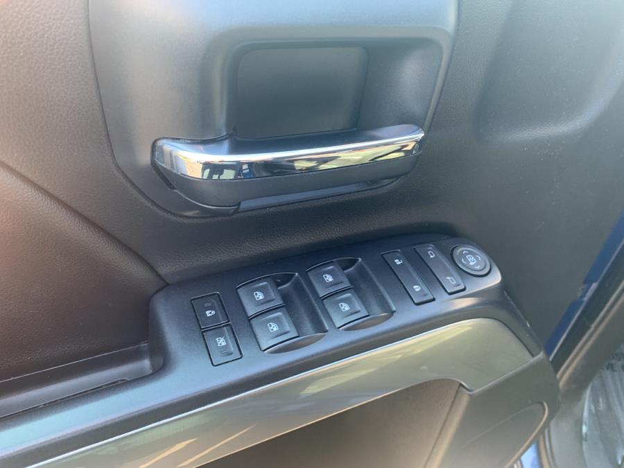 Used Chevrolet Silverado 1500 4WD Double Cab 143.5" LT w/1LT 2017 | Saybrook Auto Barn. Old Saybrook, Connecticut Used Chevrolet Silverado 1500 4WD Double Cab 143.5" LT w/1LT 2017 | Saybrook Auto Barn. Old Saybrook, Connecticut