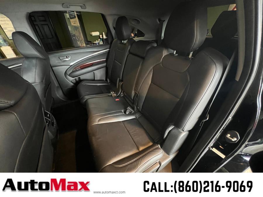 2015 Acura MDX SH-AWD 4dr Tech Pkg, available for sale in West Hartford, Connecticut | AutoMax. West Hartford, Connecticut 2015 Acura MDX SH-AWD 4dr Tech Pkg, available for sale in West Hartford, Connecticut | AutoMax. West Hartford, Connecticut